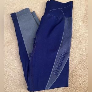 Gymshark leggings
